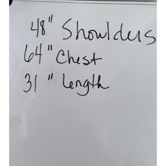 Lane Bryant Sheer Blouse 26/28 Button Up Cold Shoulder Polka Dot Long Sleeve Top - Picture 5 of 5